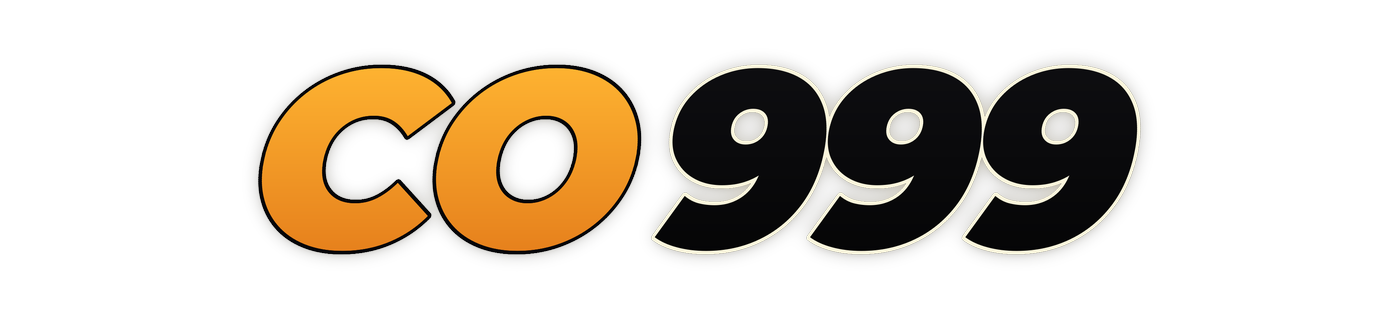 co999 Logo